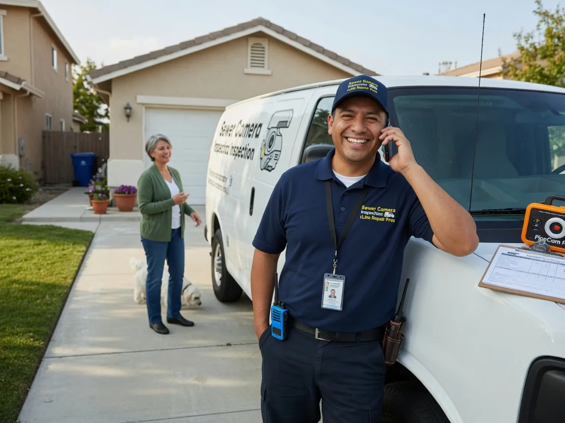 Sewer Line Repair West Columbia, SC FAQs